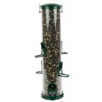 Bird Feeder Care and Cleaning Tips - Wild Birds Unlimited | Wild Birds ...