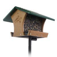 Bird Feeder Care and Cleaning Tips - Wild Birds Unlimited | Wild Birds